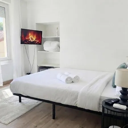 Apartment L'opale Roanne