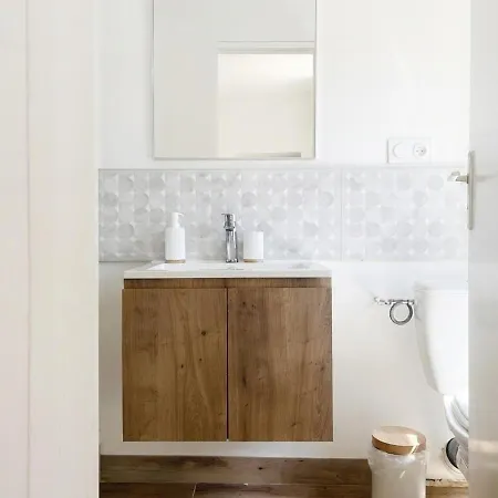 L'opale Apartment