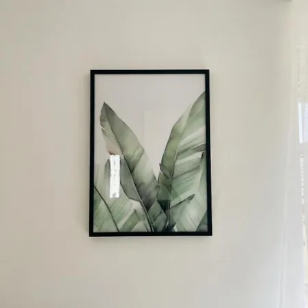 L'opale Apartment *