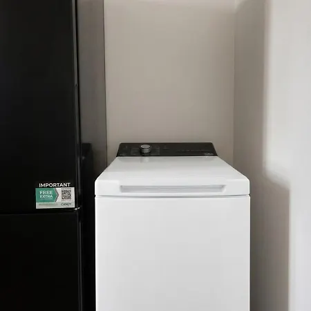 L'opale Apartment